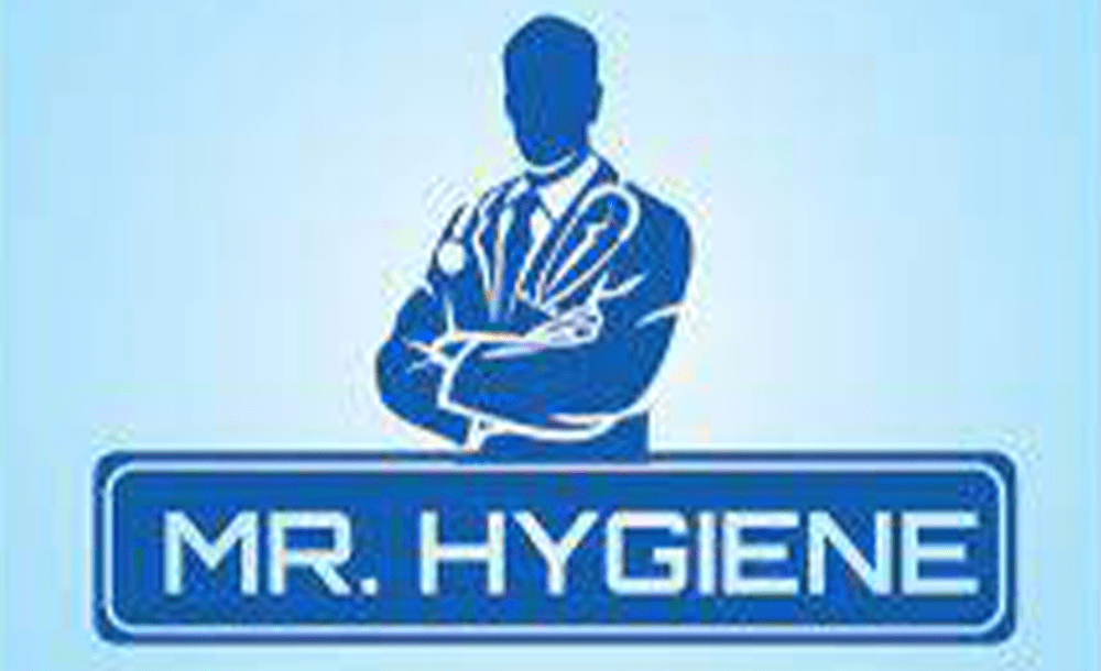 Mr. Hygiene