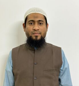 Mufti Neyamotullah