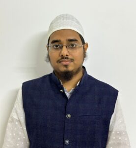 Mufti Ubaidur Rahman Hammad